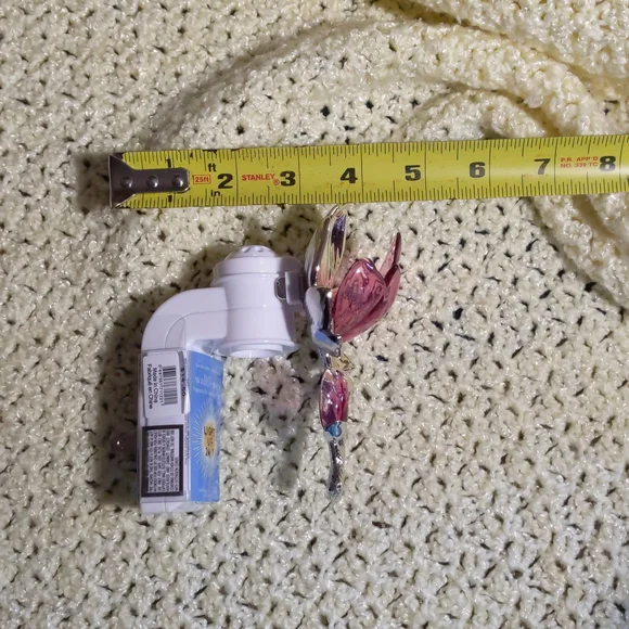 Bath & body works flower wallflower plugin - Picture 9 of 11